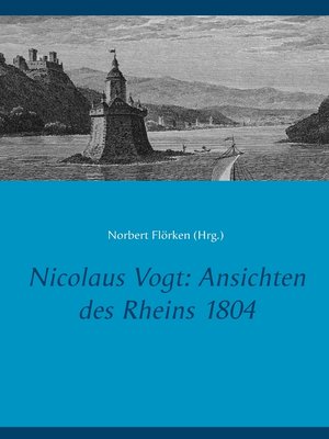 cover image of Nicolaus Vogt